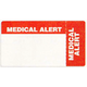 Medical Alert Labels